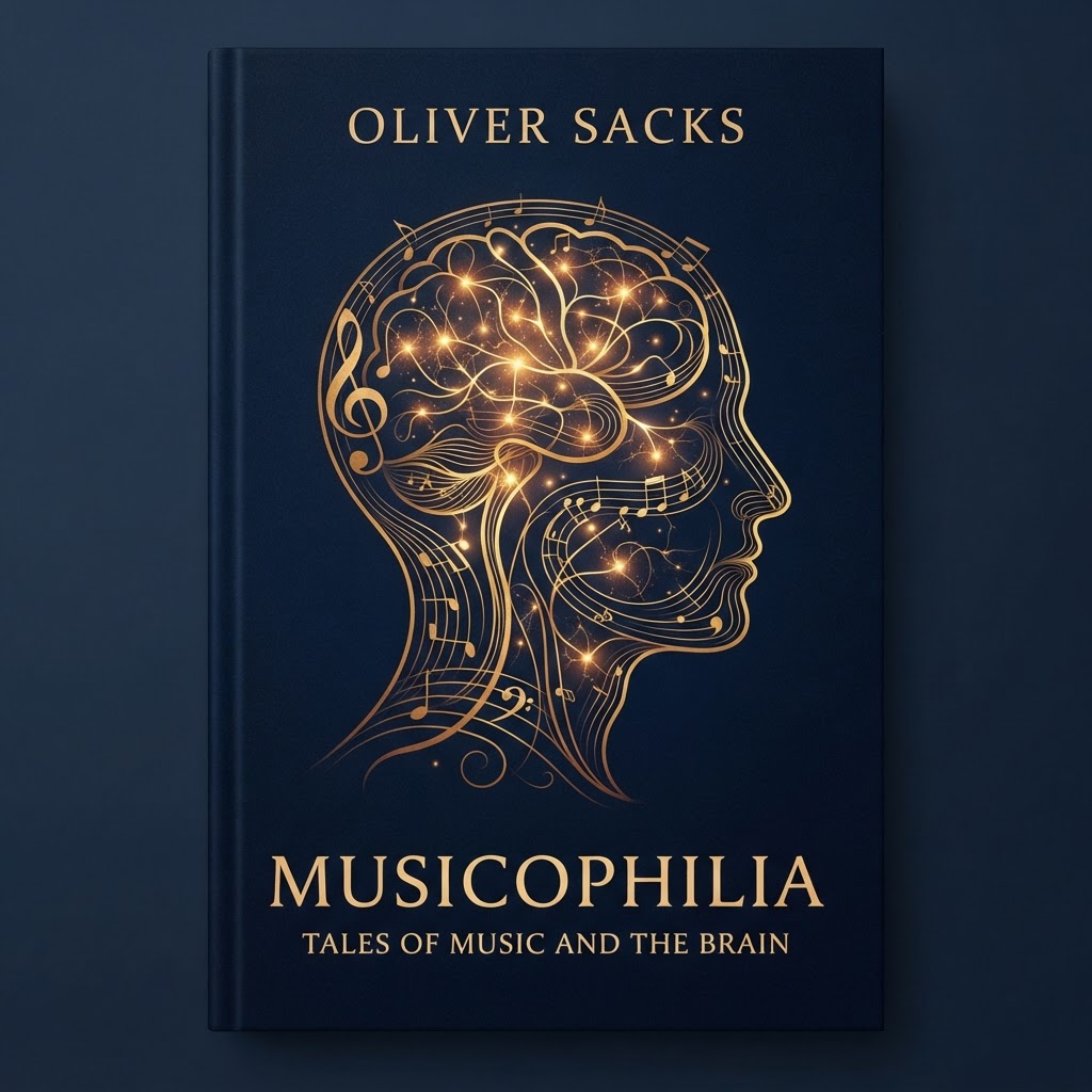 Musicophilia: Tales of Music and the Brain
