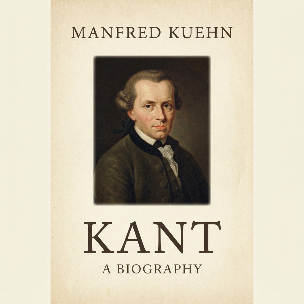 Kant: A Biography