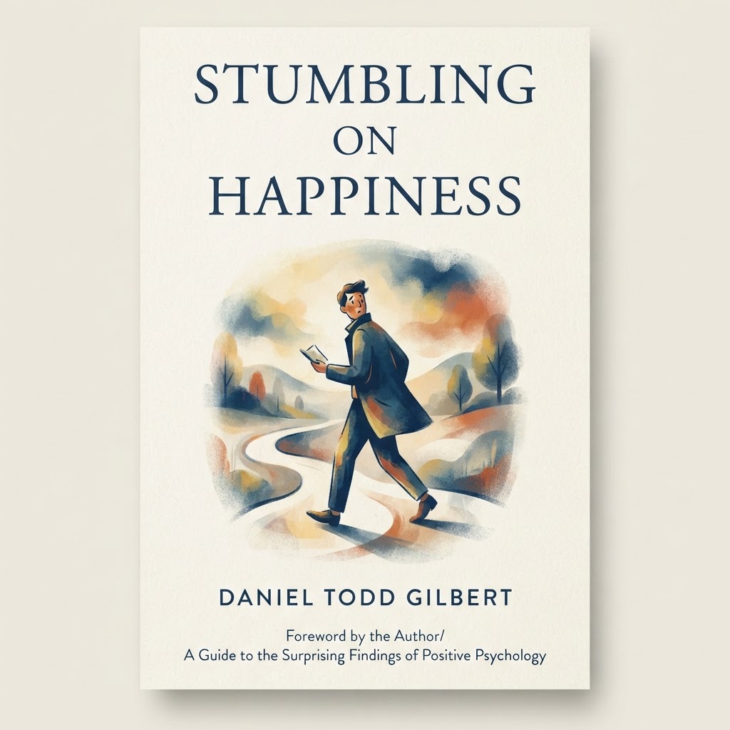 Stumbling on Happiness