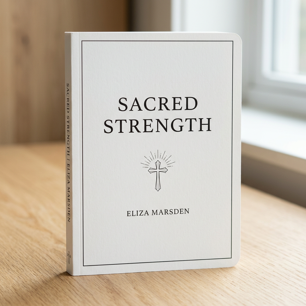 Sacred Strength