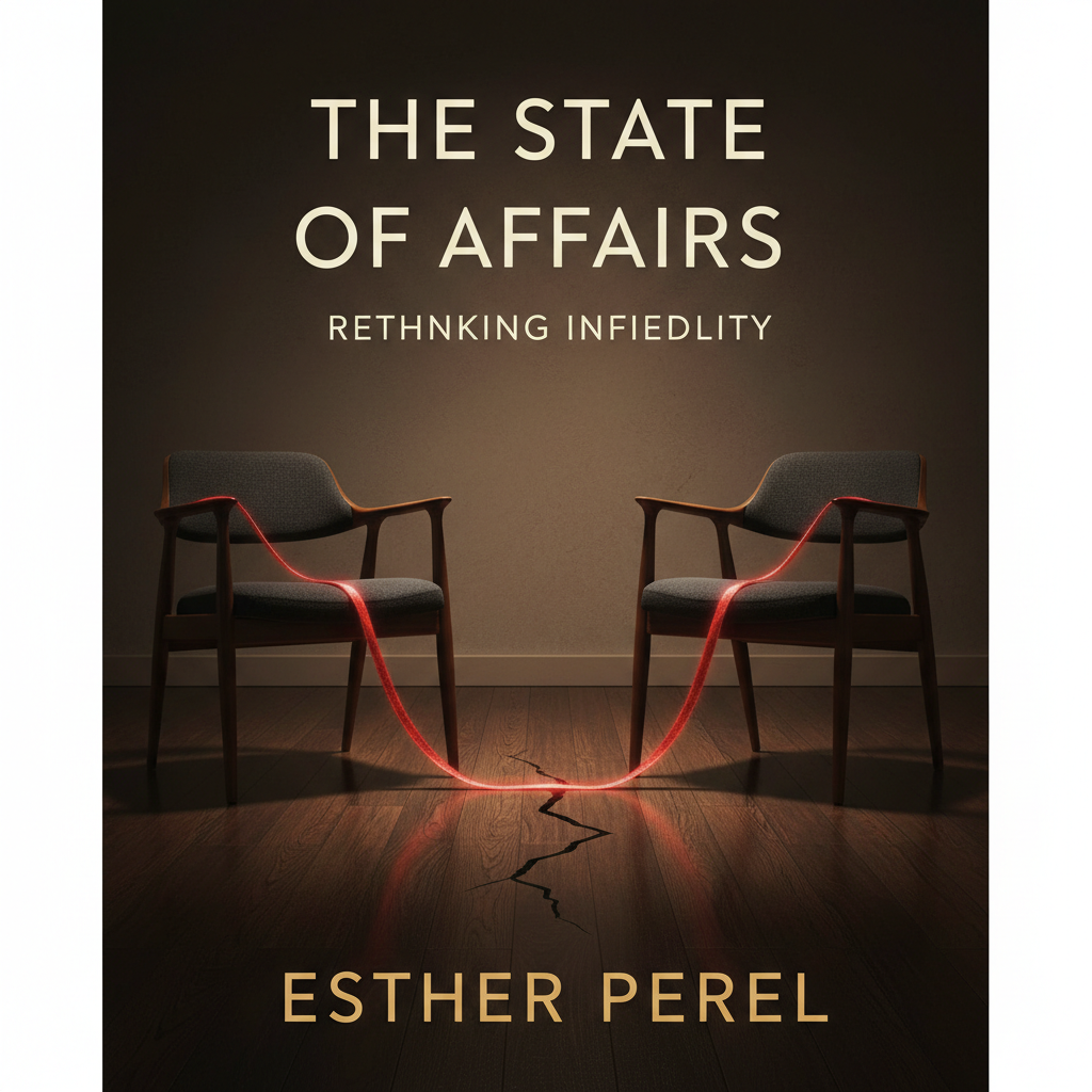 The State of Affairs: Rethinking Infidelity