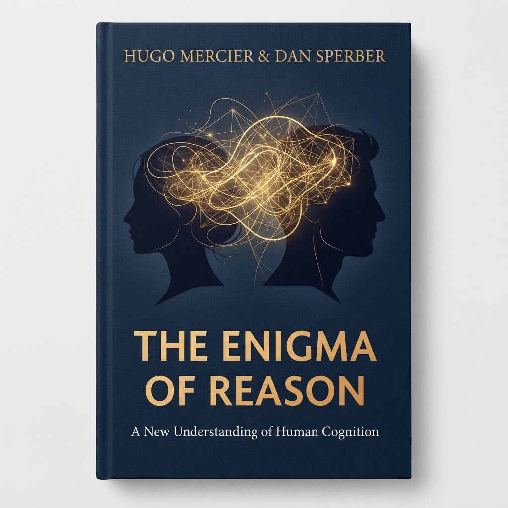The Enigma of Reason