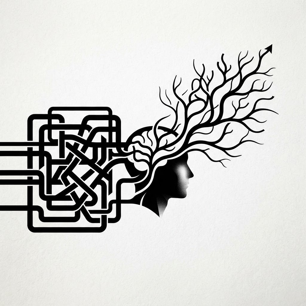 Rewiring Resilience: Transcending Fixed Thinking for Professional Mastery