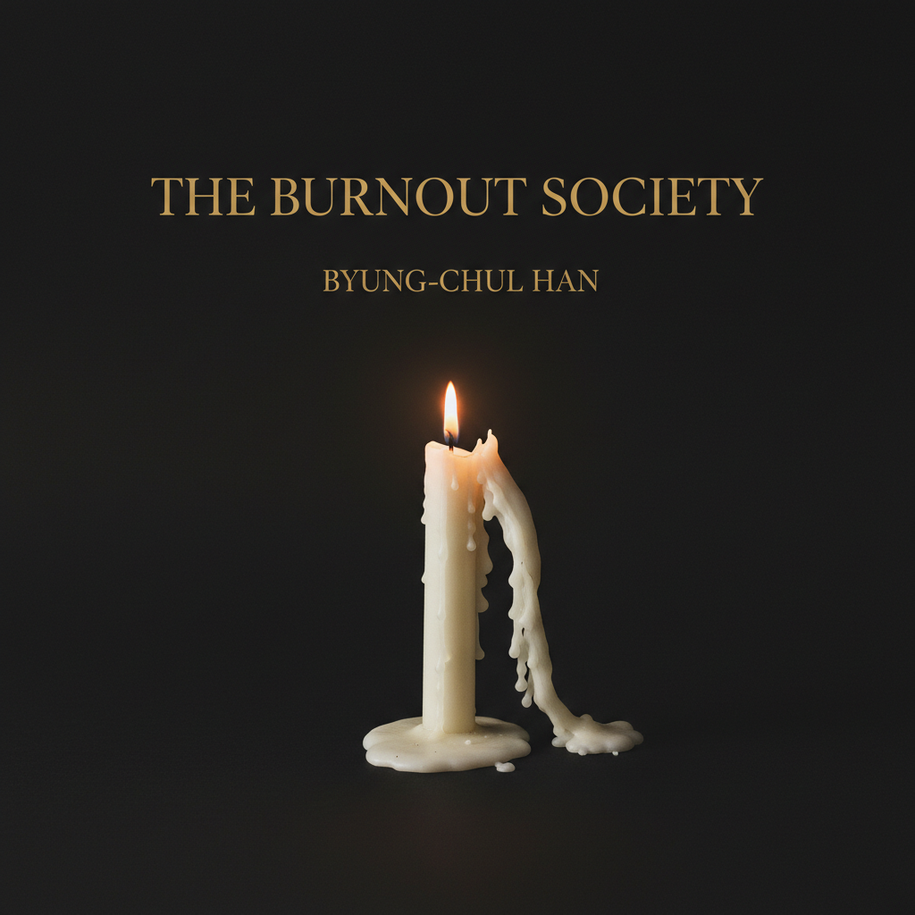 The Burnout Society