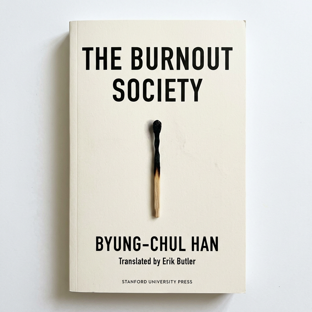 The Burnout Society