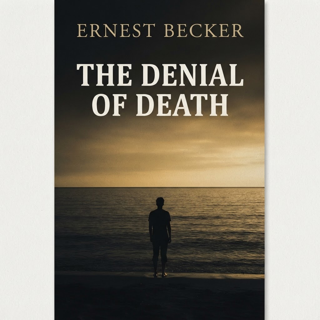 The Denial of Death