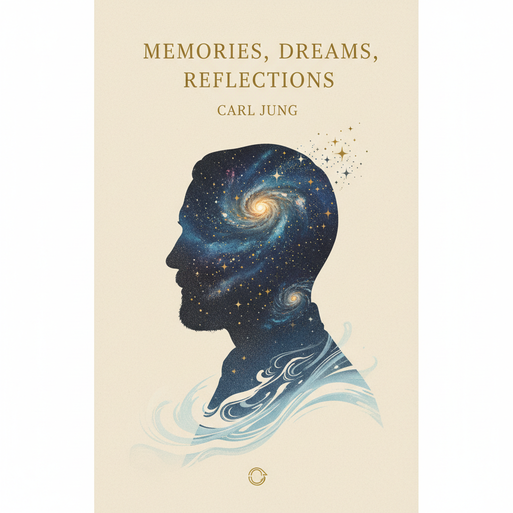 Memories, Dreams, Reflections