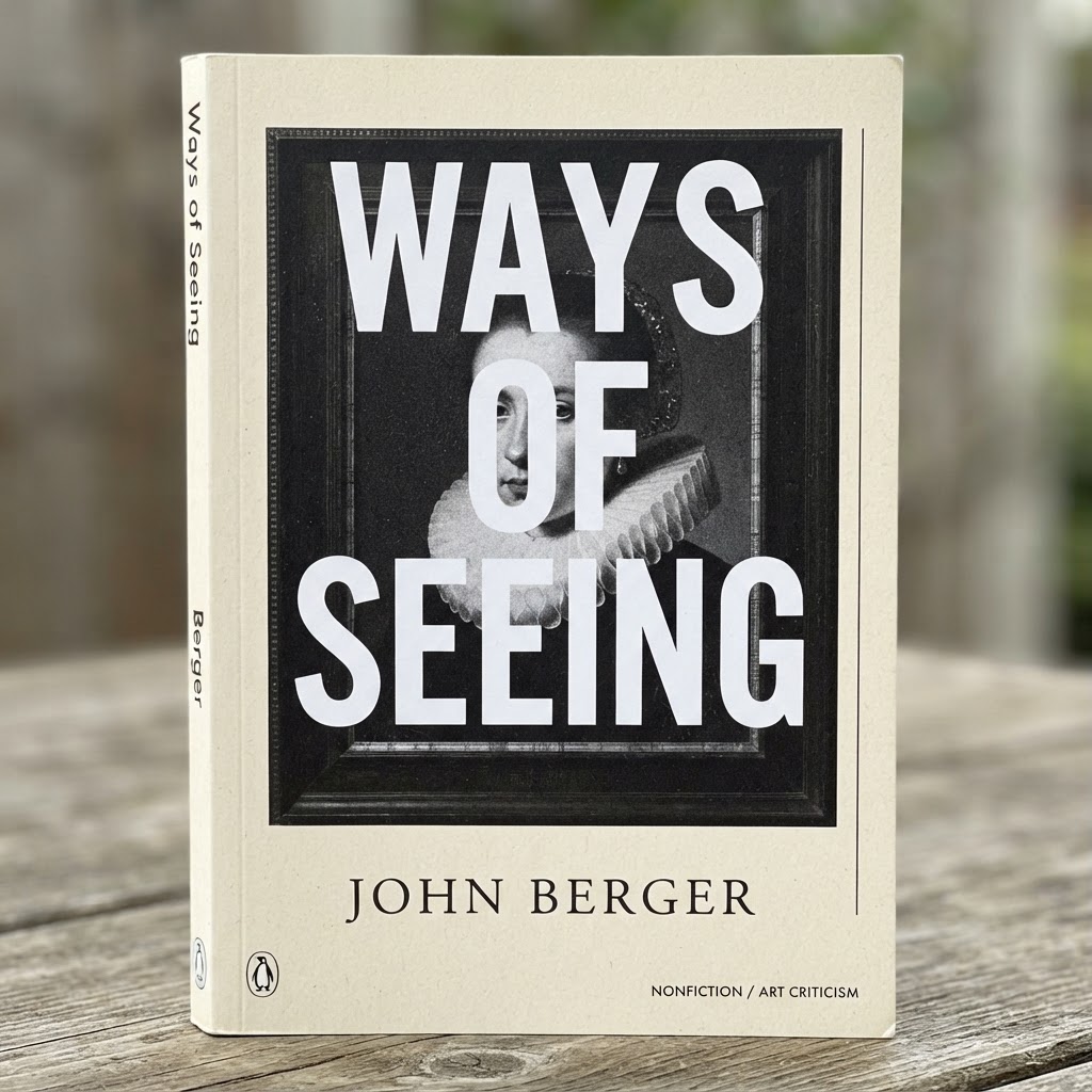 Ways of Seeing