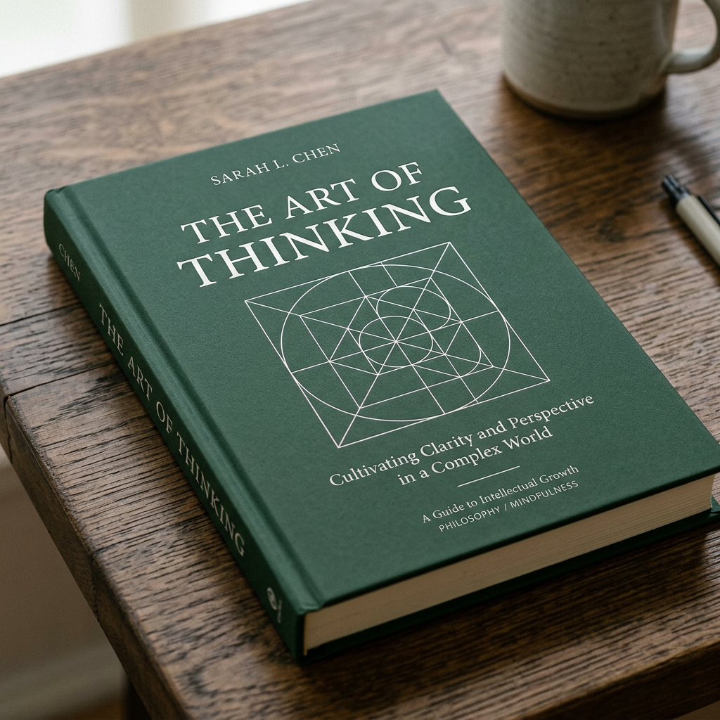The Art of Thinking