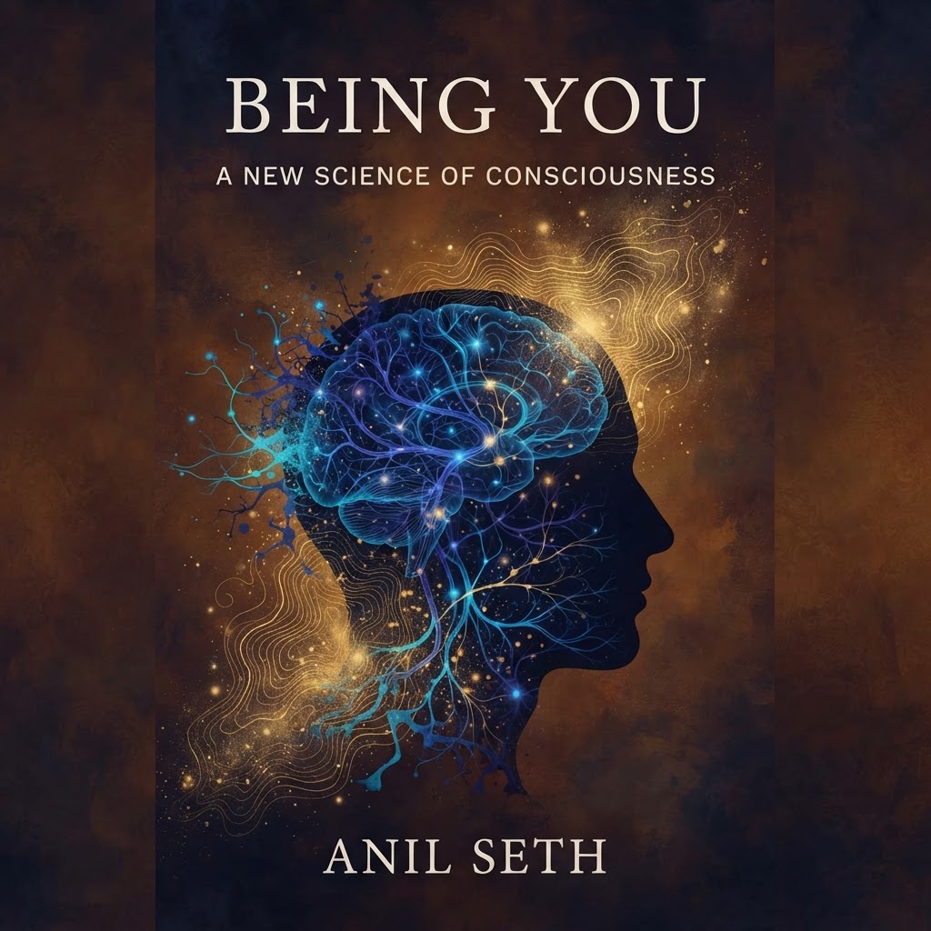 Being You: A New Science of Consciousness