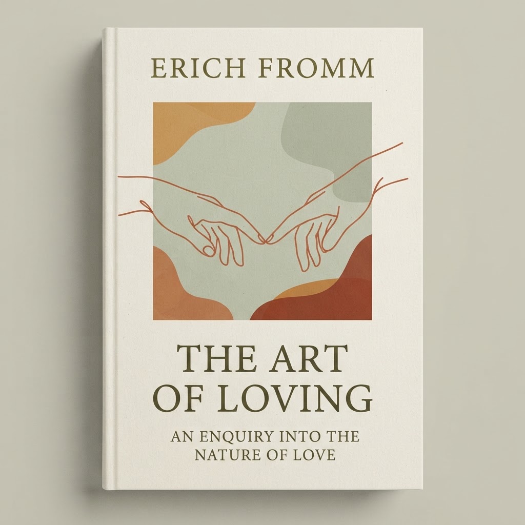 The Art of Loving