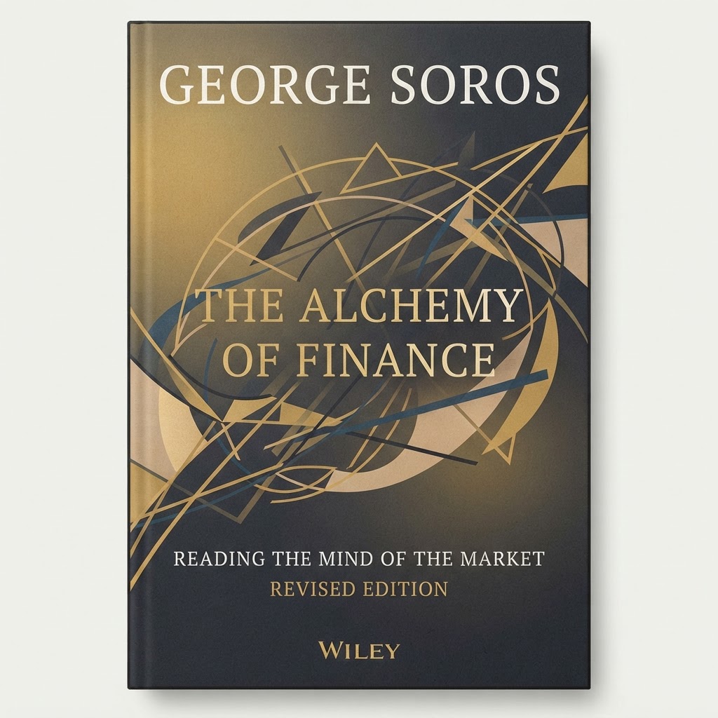 The Alchemy of Finance