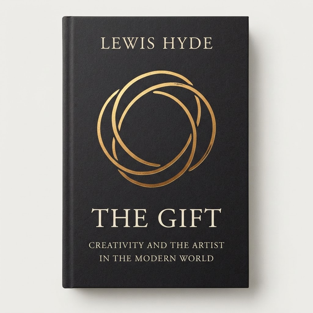 The Gift: Creativity and the Artist in the Modern World