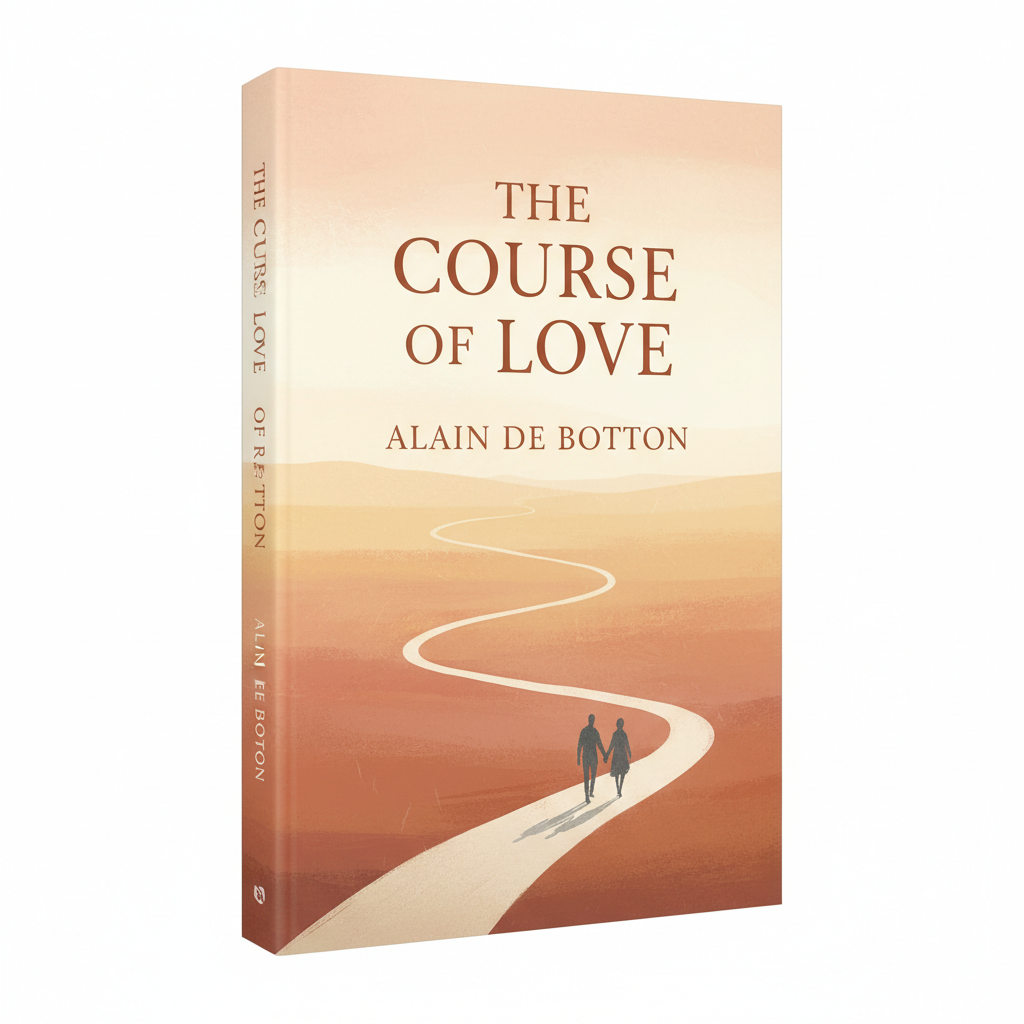 The Course of Love