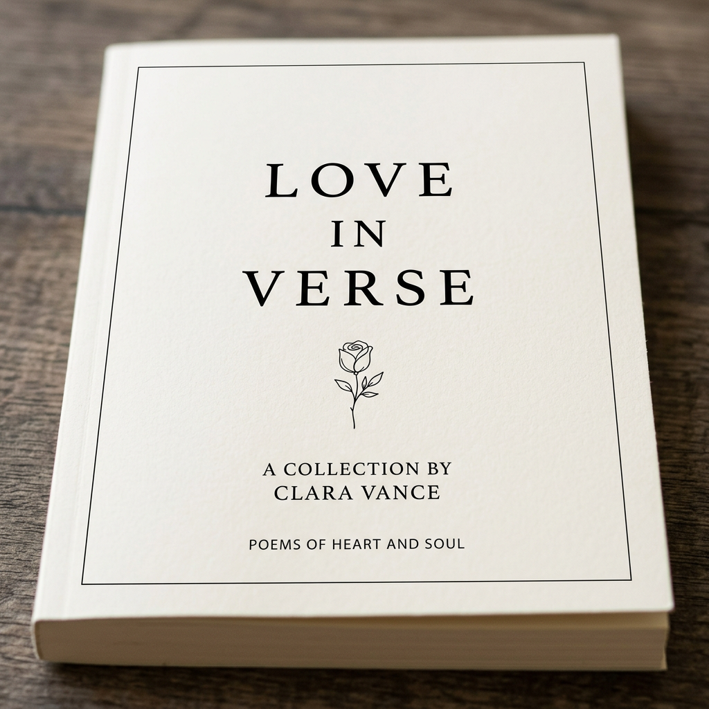 Love in Verse