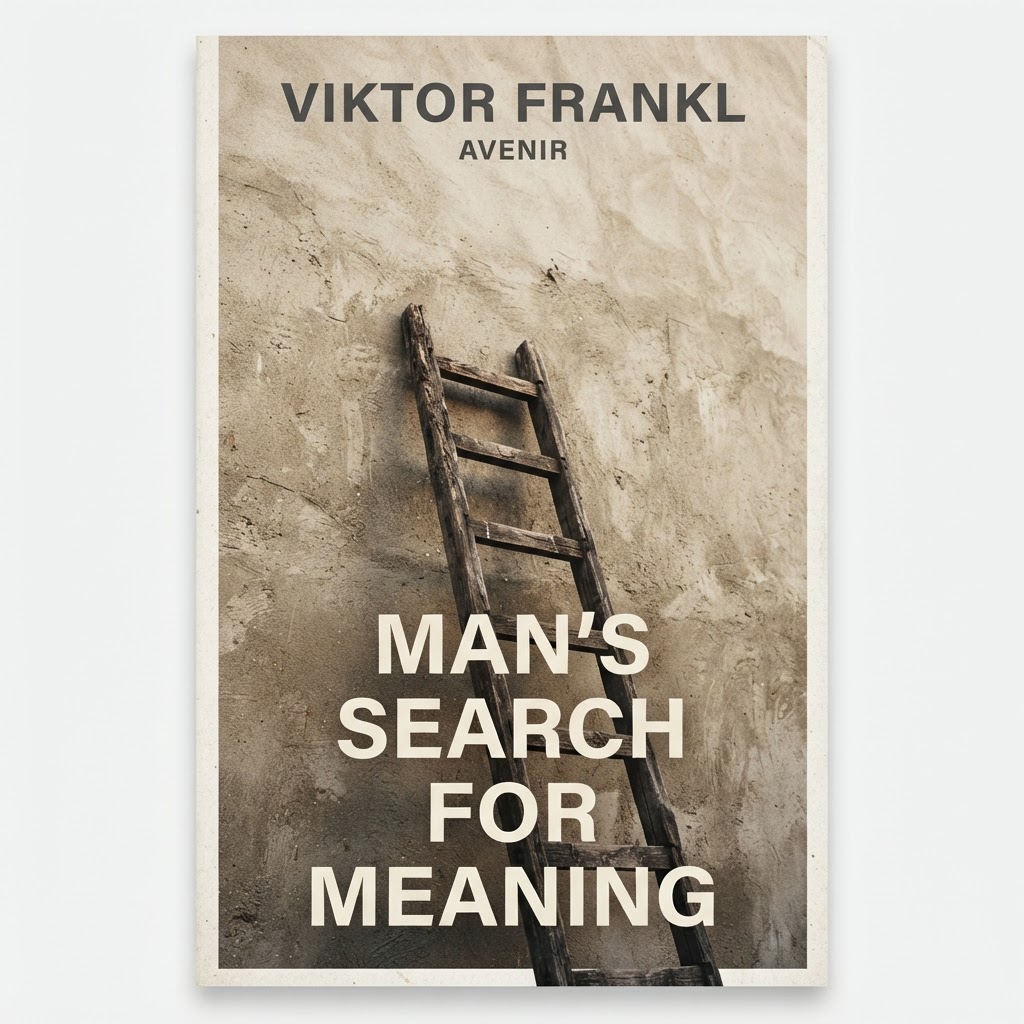 Man's Search for Meaning