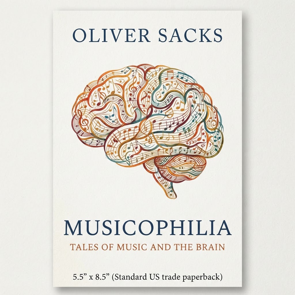 Musicophilia: Tales of Music and the Brain