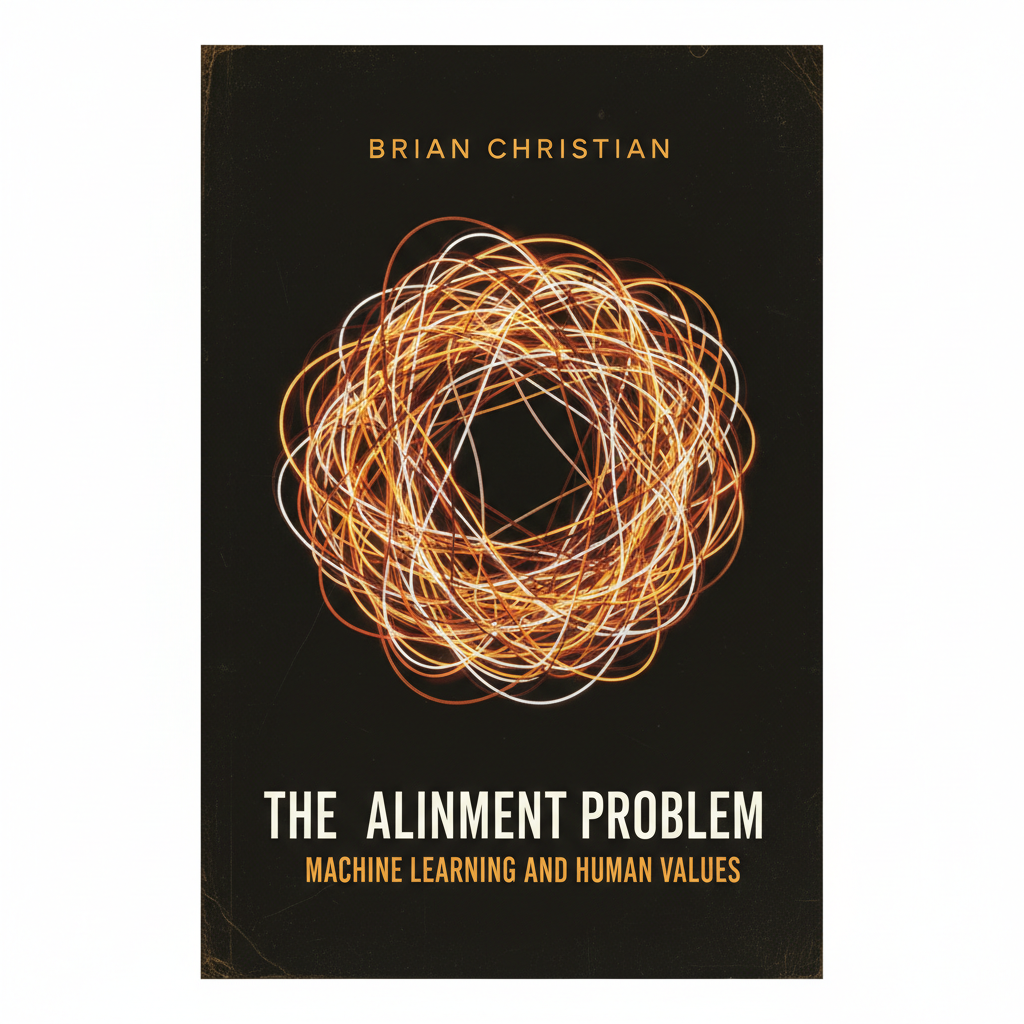 The Alignment Problem: Machine Learning and Human Values