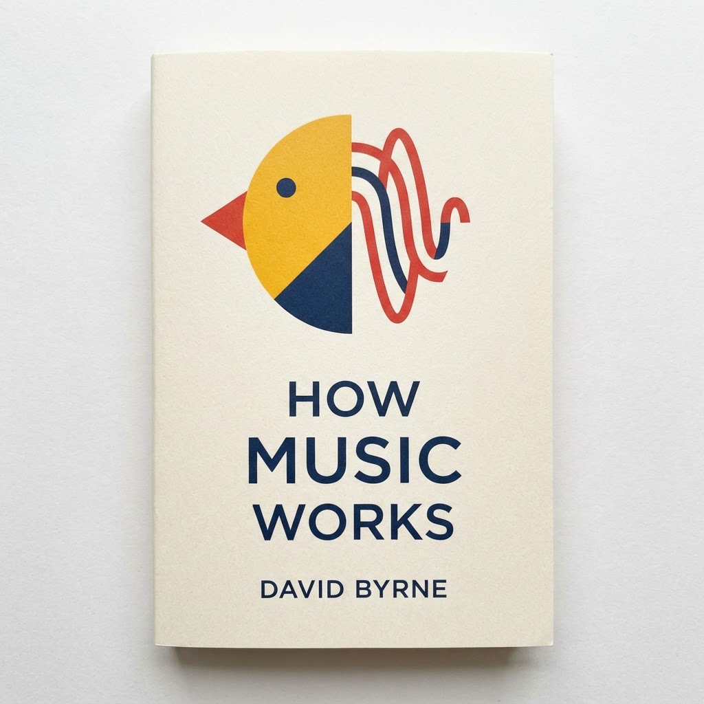 How Music Works