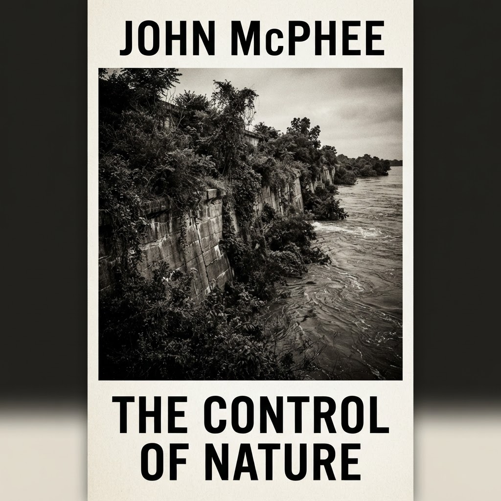The Control of Nature
