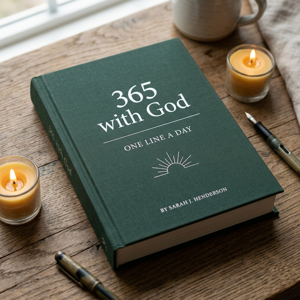 365 with God