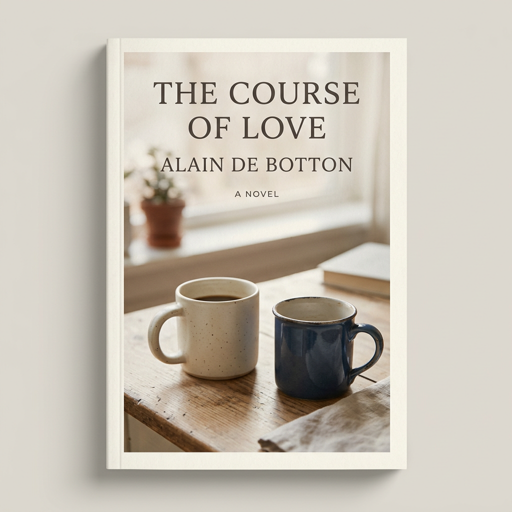 The Course of Love