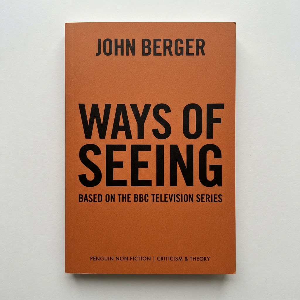Ways of Seeing