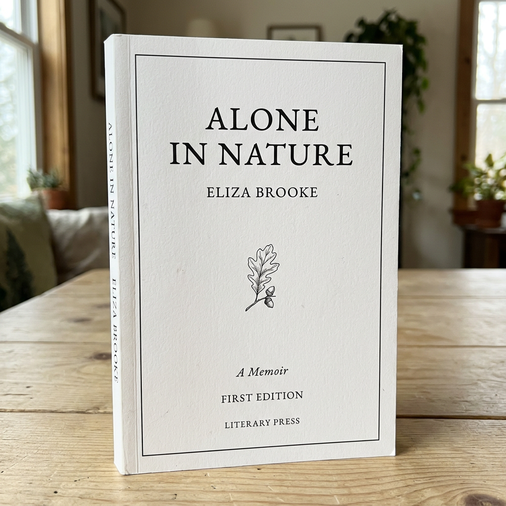 Alone in Nature