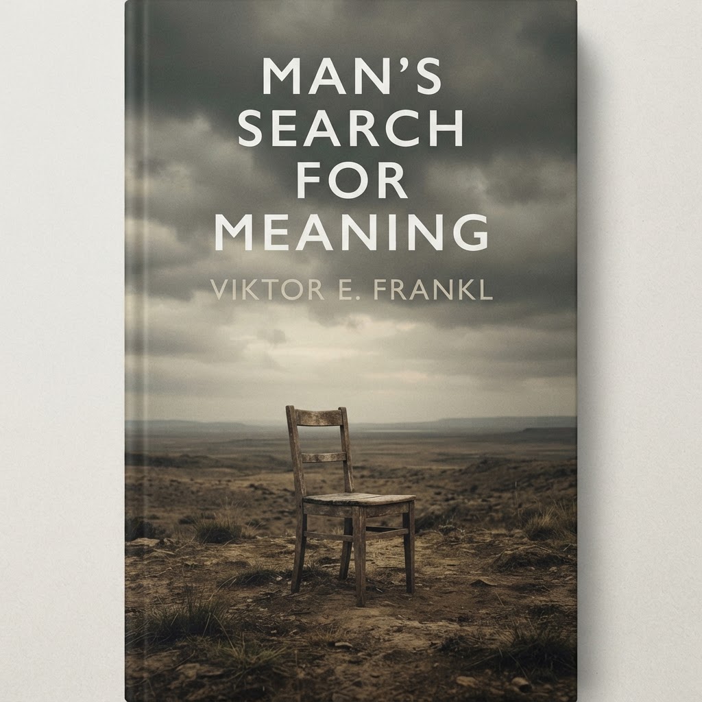 Man's Search for Meaning