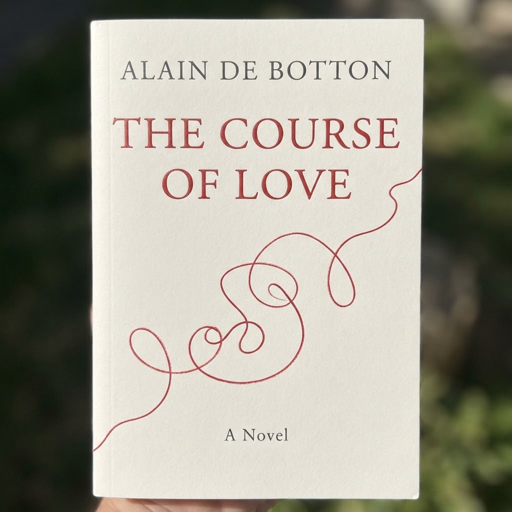 The Course of Love