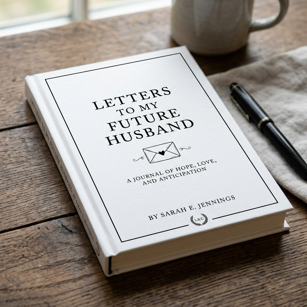 Letters to My Future Husband