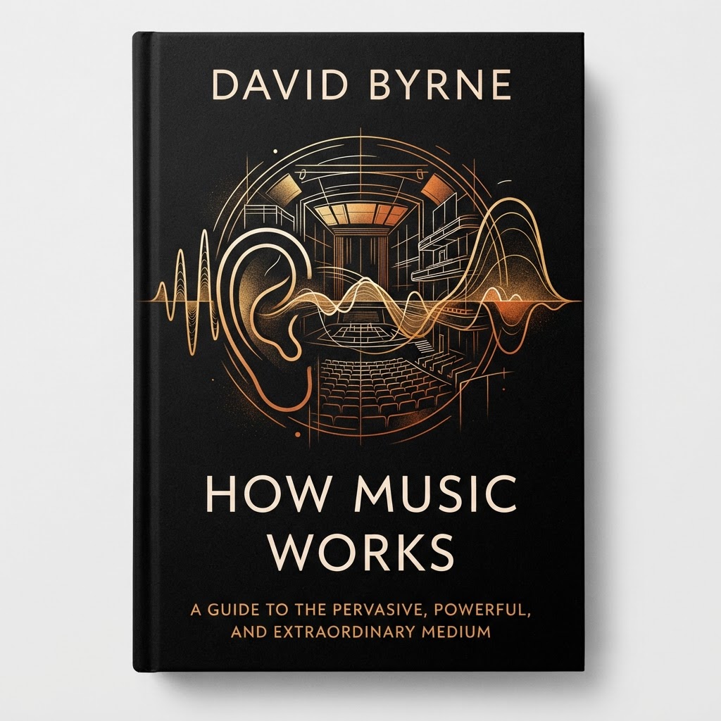 How Music Works