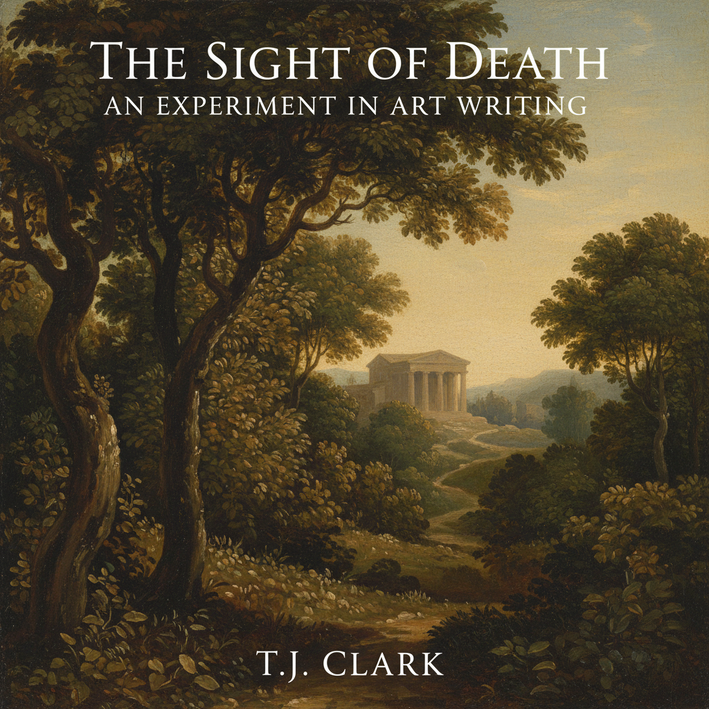 The Sight of Death: An Experiment in Art Writing