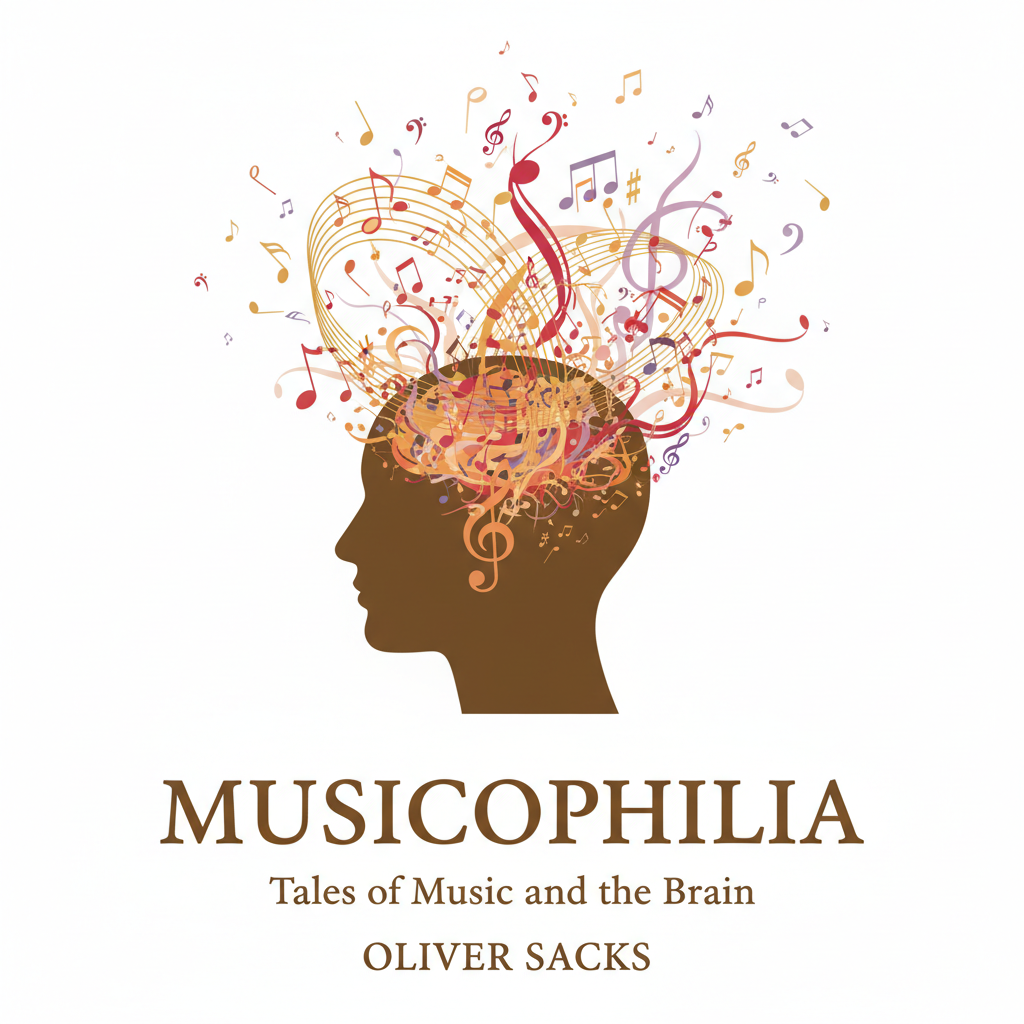 Musicophilia: Tales of Music and the Brain