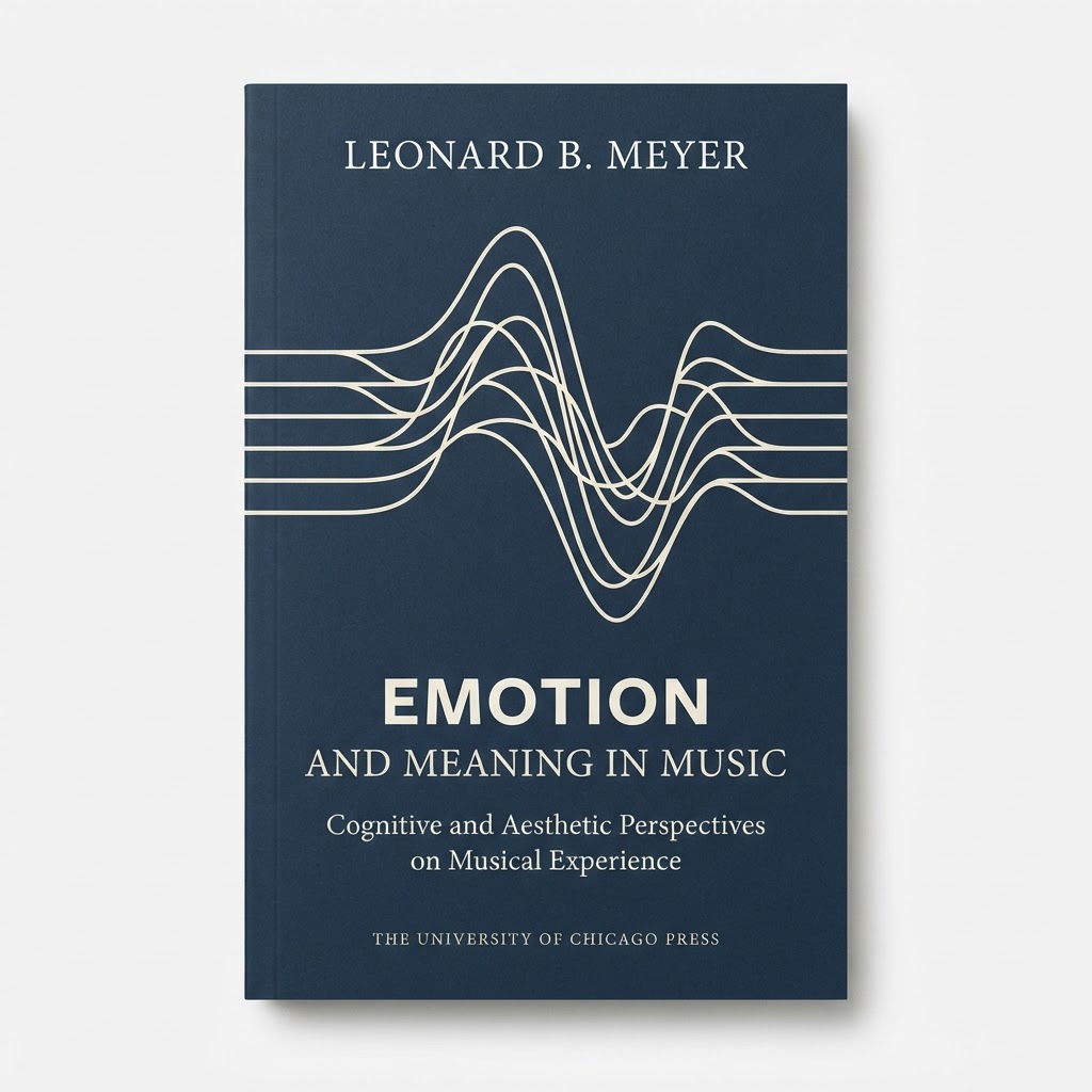 Emotion and Meaning in Music
