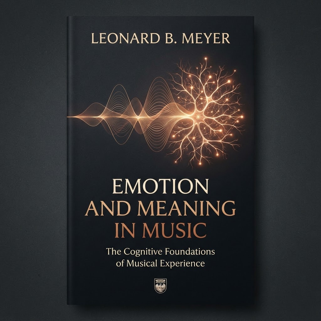 Emotion and Meaning in Music