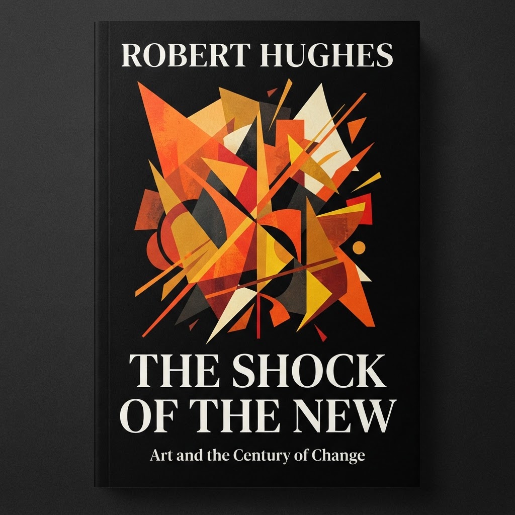 The Shock of the New