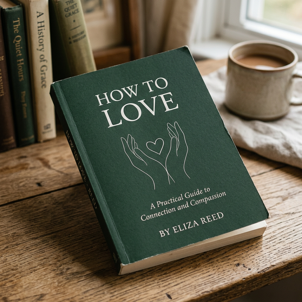 How to Love