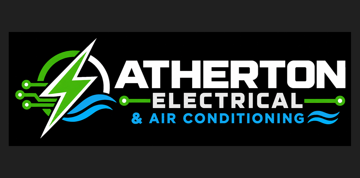 Atherton Electrical & Air Conditioning