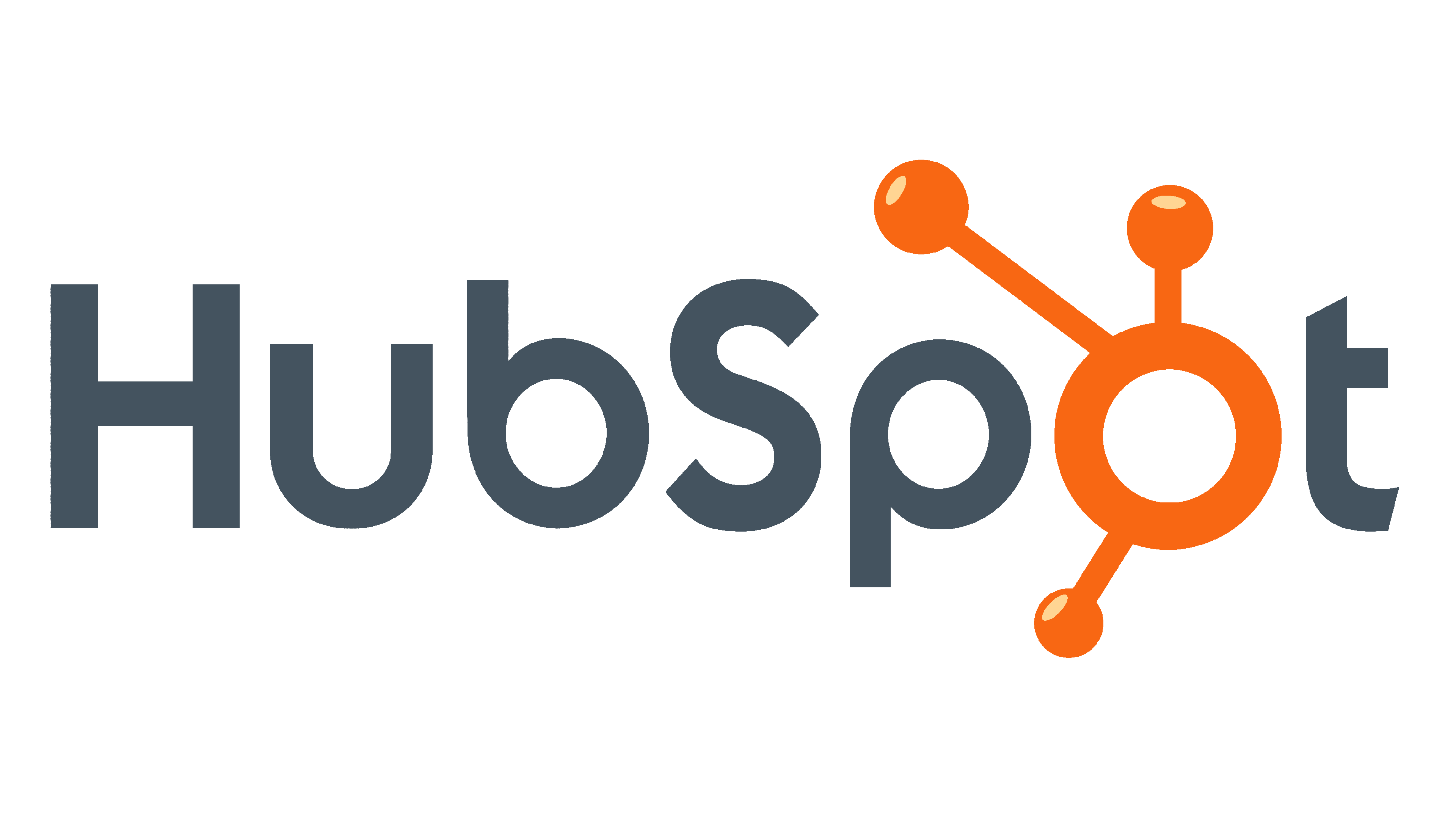 HubSpot logo