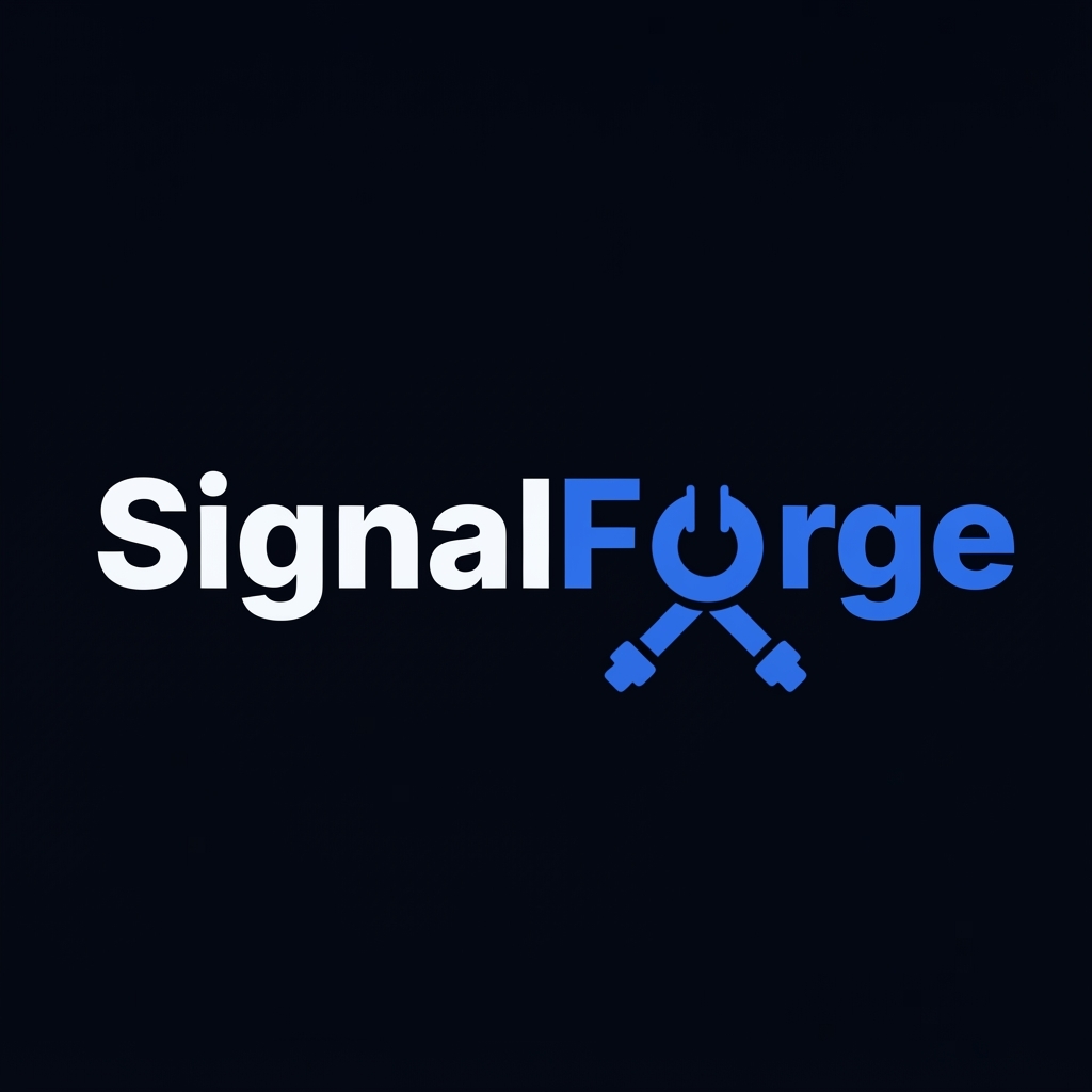 SignalForge