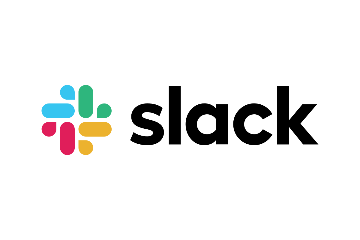Slack logo
