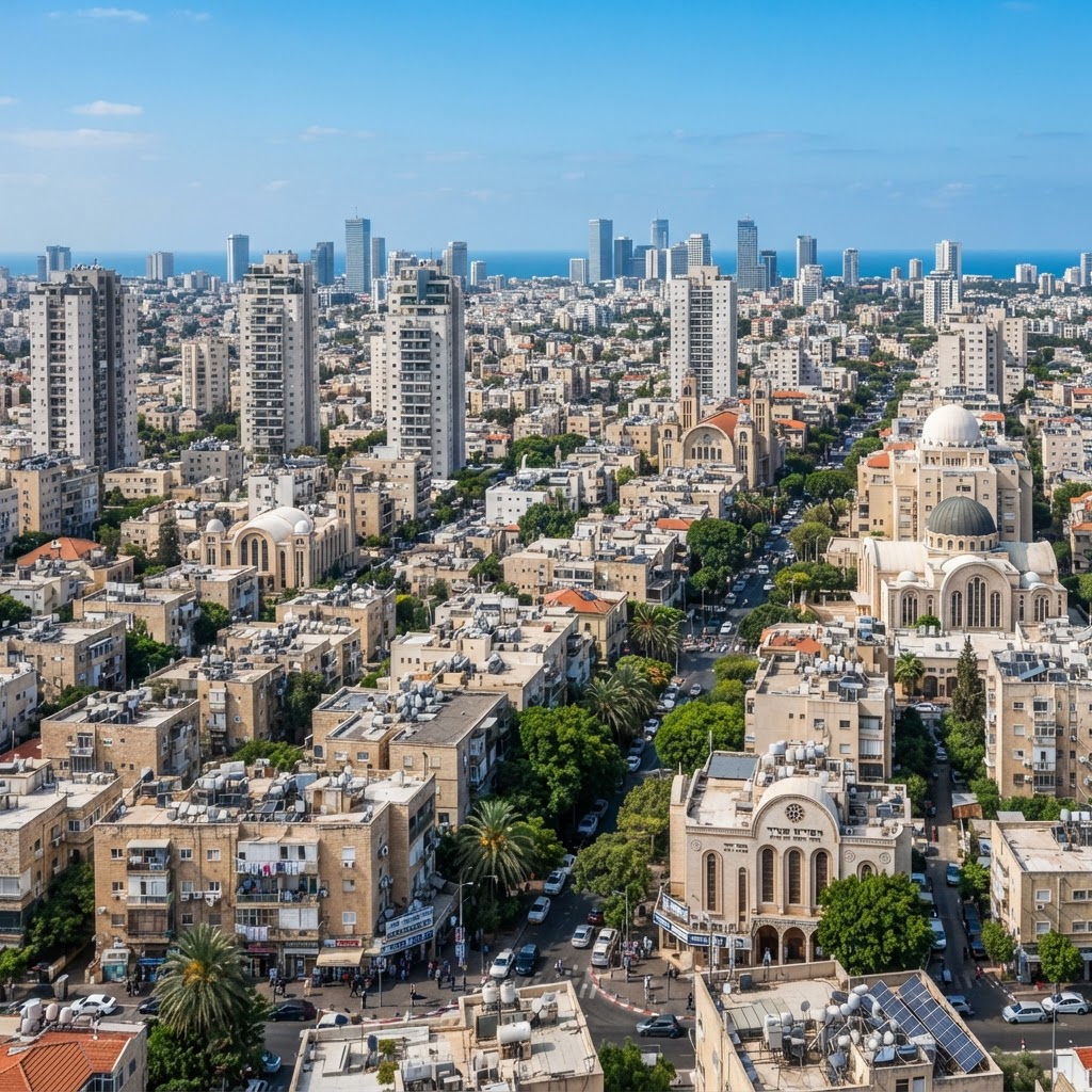 בני ברק