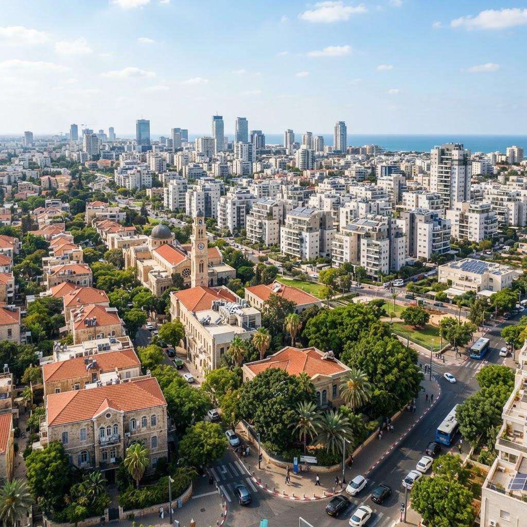 ראשון לציון