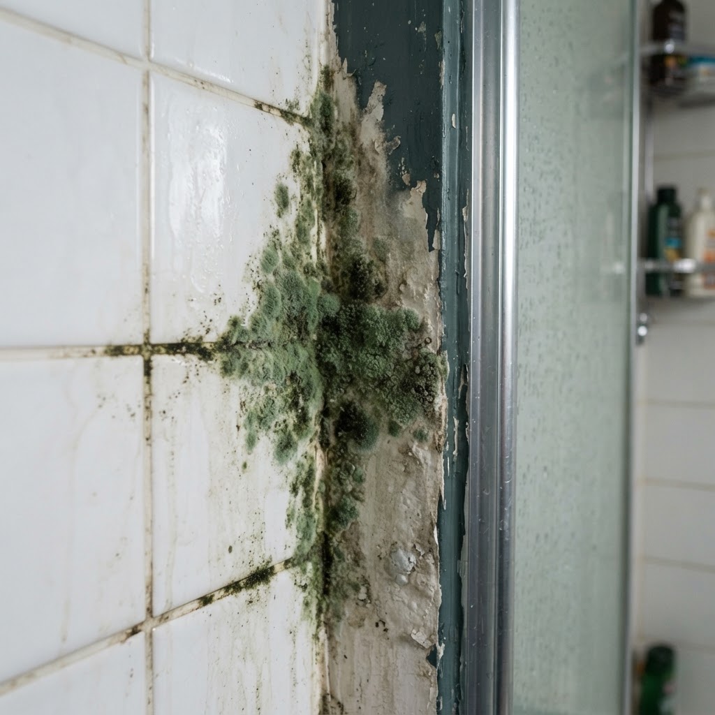 עובש ירוק (Aspergillus)