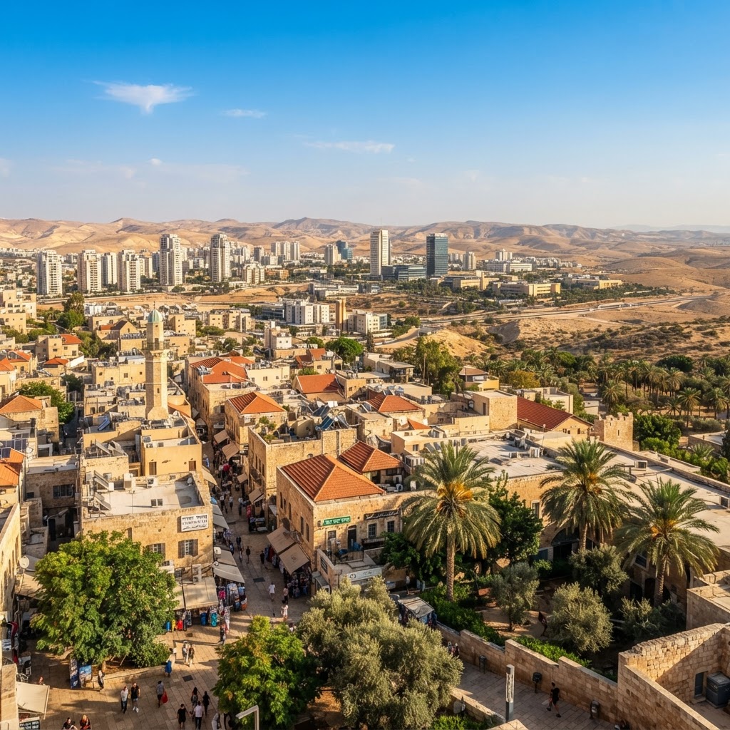 באר שבע