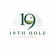 19th Hole Tournaments logo