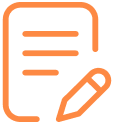 Contract and manage
