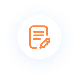Contracts move through separate tools.