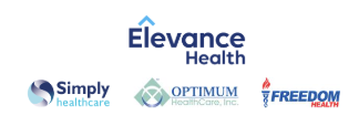 Elevance Health, Simply Healthcare, Optimum HealthCare, Freedom Health